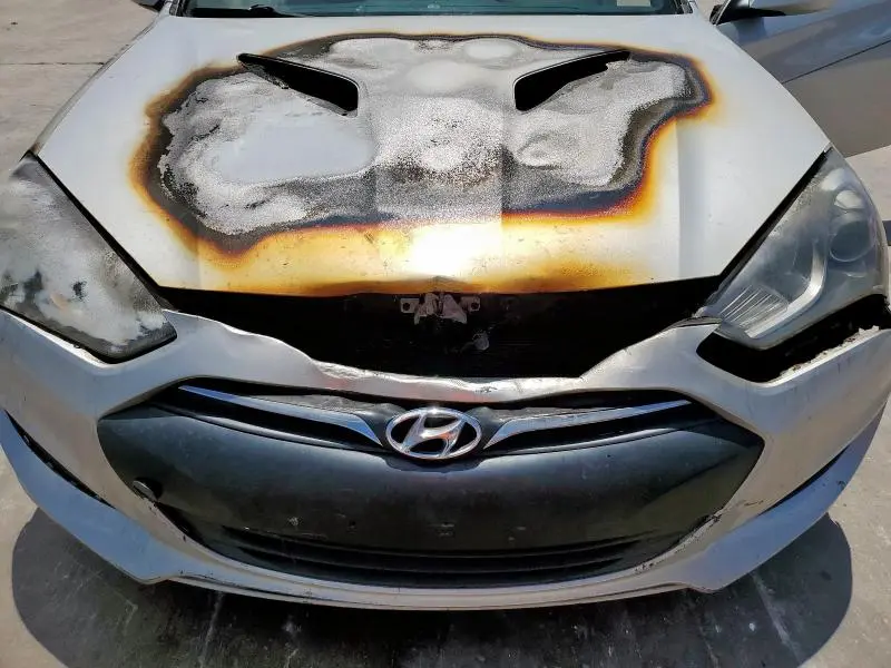 2013 HYUNDAI GENESIS COUPE 2.0T  