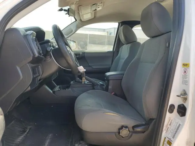 2016 TOYOTA TACOMA ACCESS CAB  