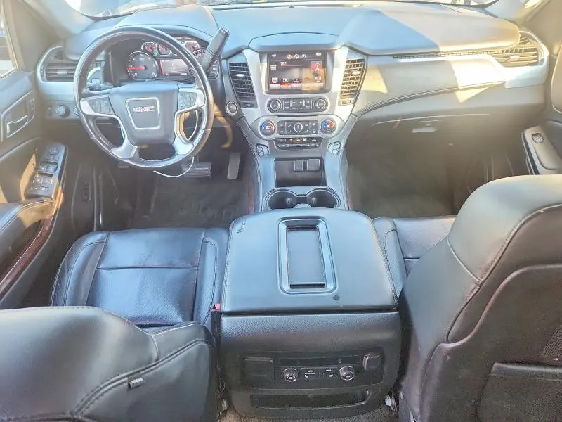 2015 GMC YUKON XL K1500 SLT  