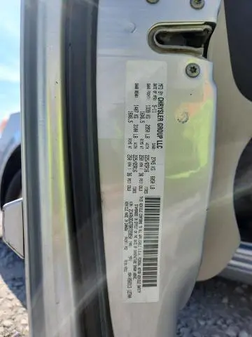 2011 DODGE GRAND CARAVAN MAINSTREET  