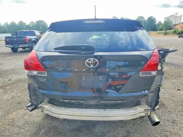 2013 TOYOTA VENZA LE  
