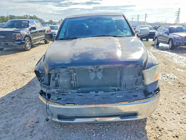 2010 DODGE RAM 1500   