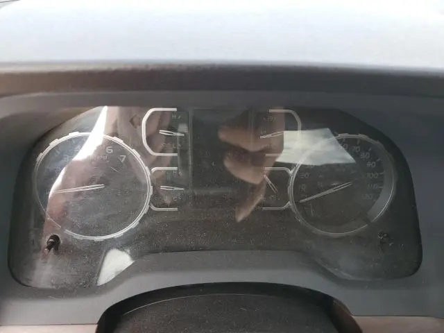 2019 TOYOTA TUNDRA CREWMAX LIMITED  