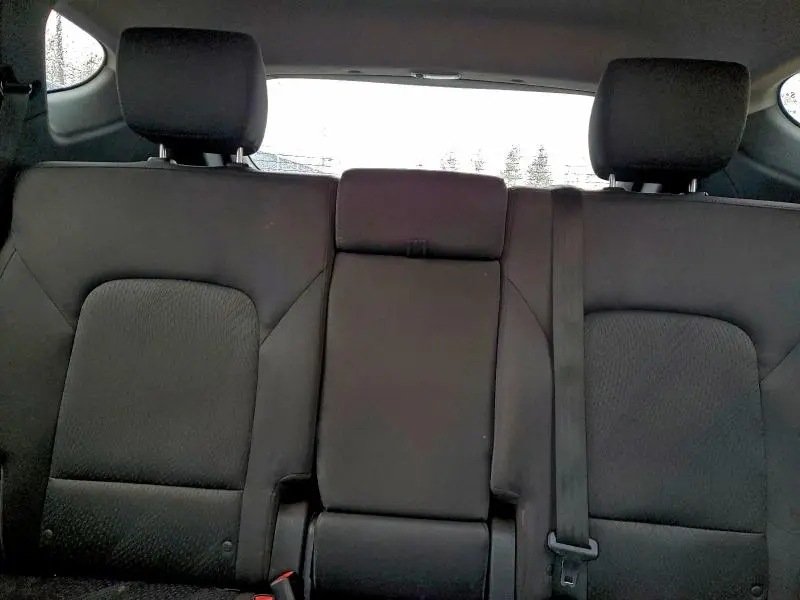 2014 HYUNDAI SANTA FE SPORT   