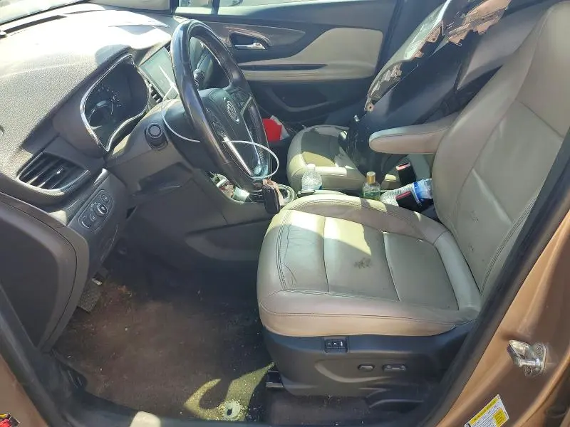 2018 BUICK ENCORE ESSENCE  