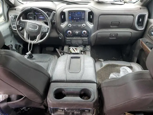 2020 GMC SIERRA K2500 DENALI  