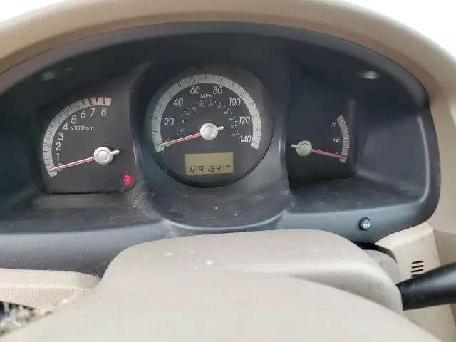 2010 KIA SPORTAGE LX  