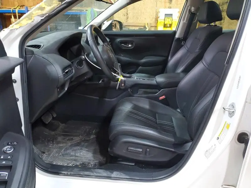 2025 HONDA HR-V EXL  