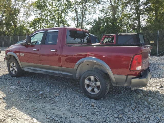 2013 RAM 1500 SLT