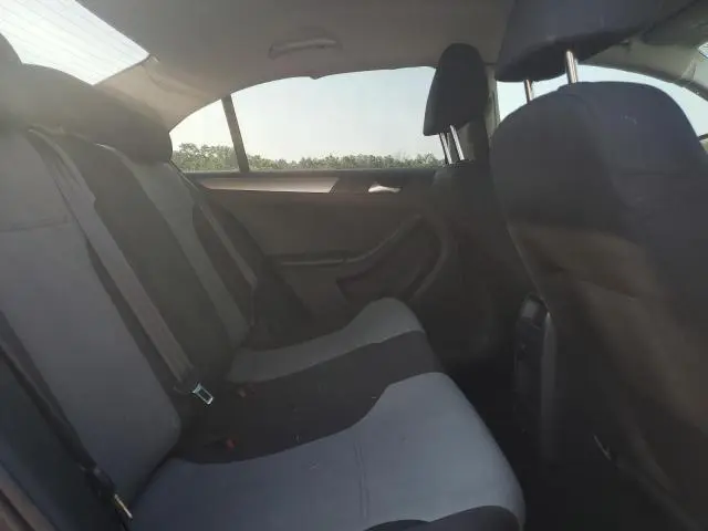 2017 VOLKSWAGEN JETTA S  