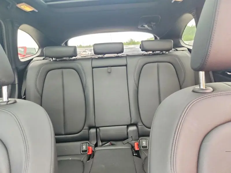 2020 BMW X1 XDRIVE28I  