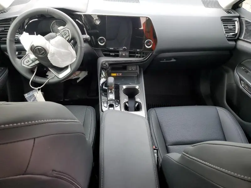 2025 LEXUS NX 250 PREMIUM  