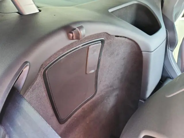 2017 JAGUAR F-TYPE S  