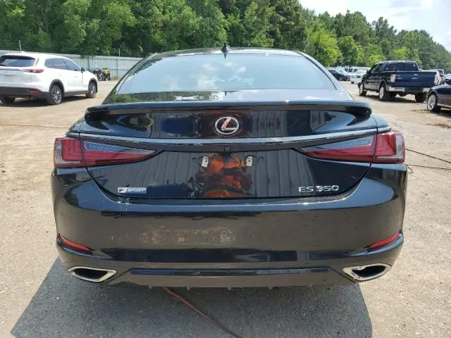 2020 LEXUS ES 350 F SPORT  