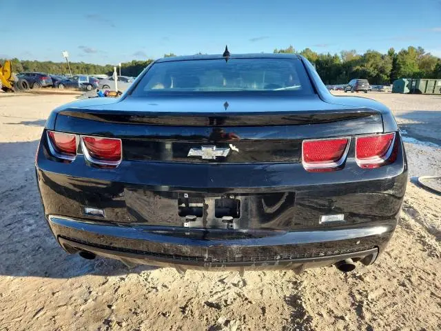 2013 CHEVROLET CAMARO LT  