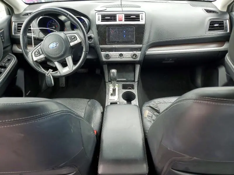 2015 SUBARU LEGACY 2.5I LIMITED  