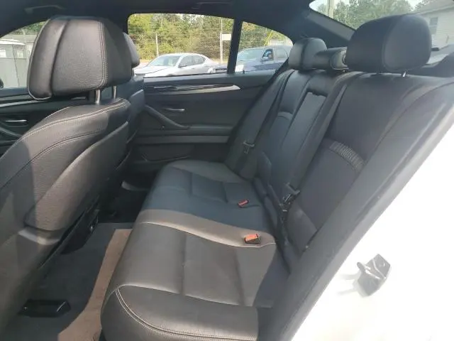 2014 BMW 535 XI  