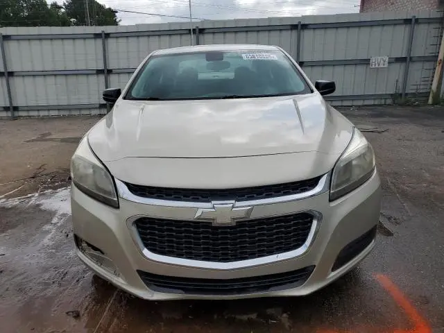 2014 CHEVROLET MALIBU LS  