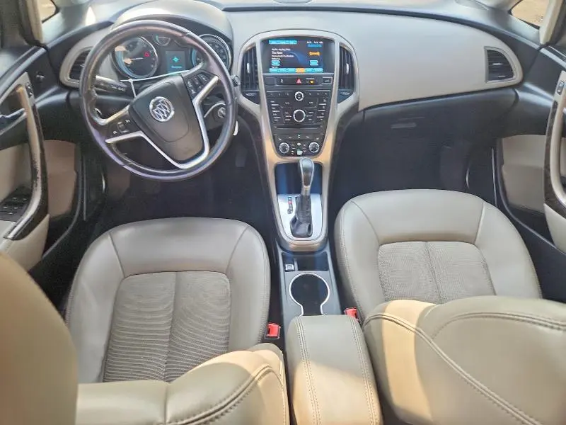 2015 BUICK VERANO   