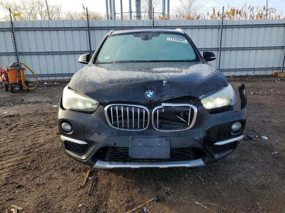 2017 BMW X1 XDRIVE28I  