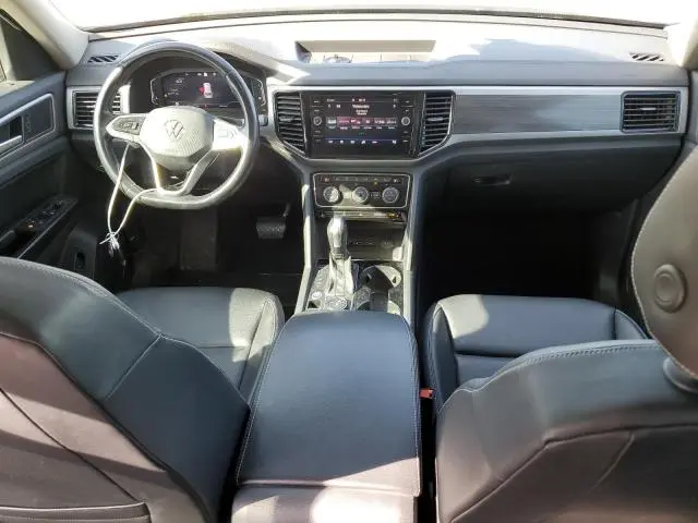 2021 VOLKSWAGEN ATLAS SEL  