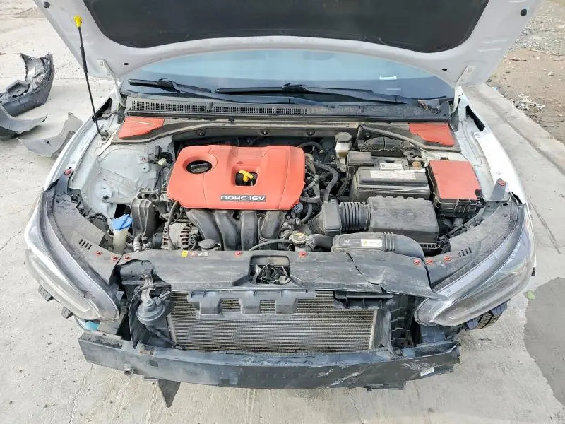 2020 HYUNDAI VELOSTER 2.0L PREMIUM  