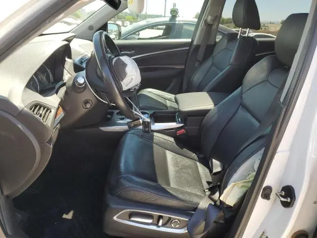 2020 ACURA MDX   