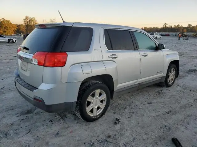 2013 GMC TERRAIN SLE  