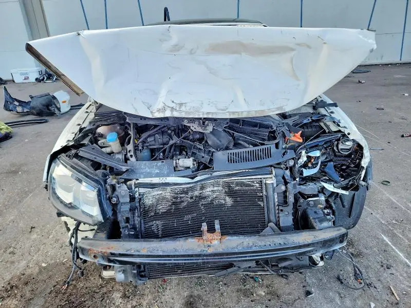2014 VOLKSWAGEN EOS KOMFORT  
