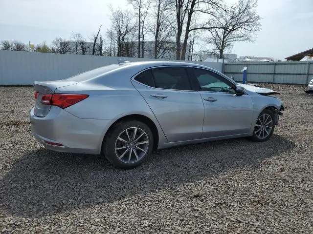 2019 ACURA TLX   