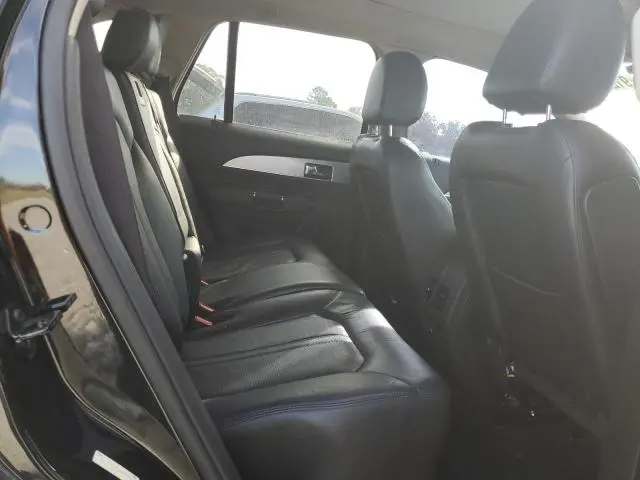 2013 LINCOLN MKX   