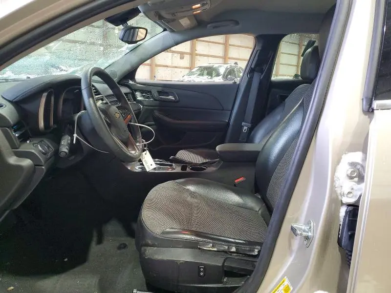 2014 CHEVROLET MALIBU 1LT  