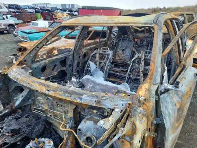 2014 BMW X5 XDRIVE35D  