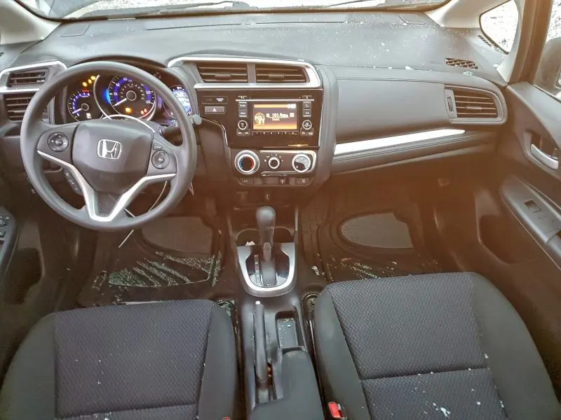 2018 HONDA FIT LX  