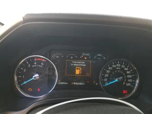 2019 FORD F350 SUPER DUTY
