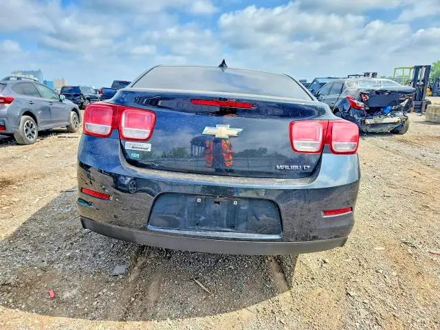 2015 CHEVROLET MALIBU 2LT  