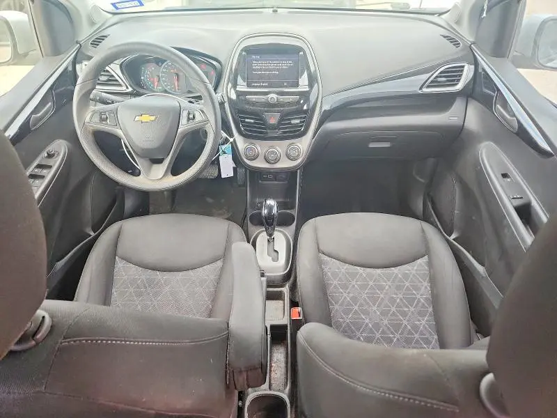 2020 CHEVROLET SPARK 1LT  