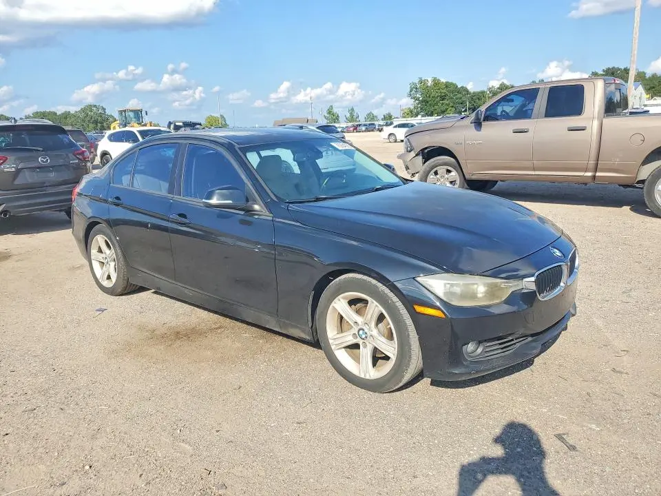 2013 BMW 328 I  