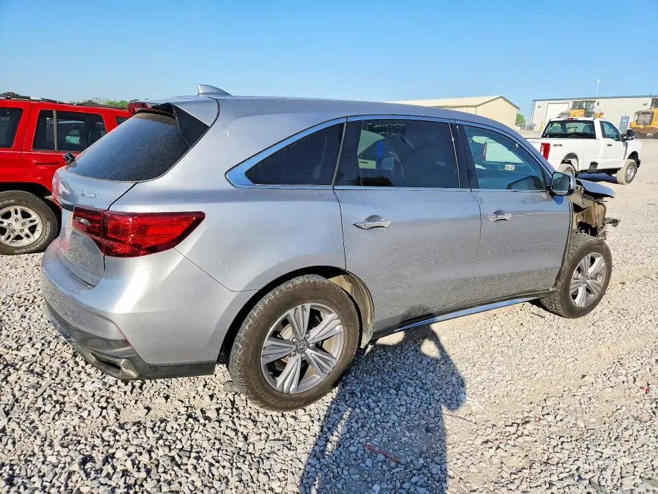 2020 ACURA MDX   