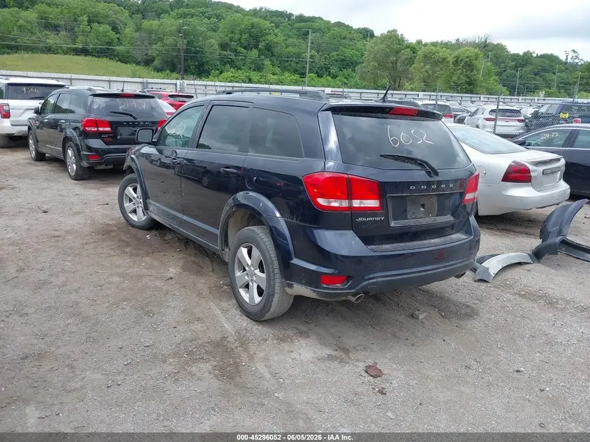 2011 DODGE JOURNEY MAINSTREET