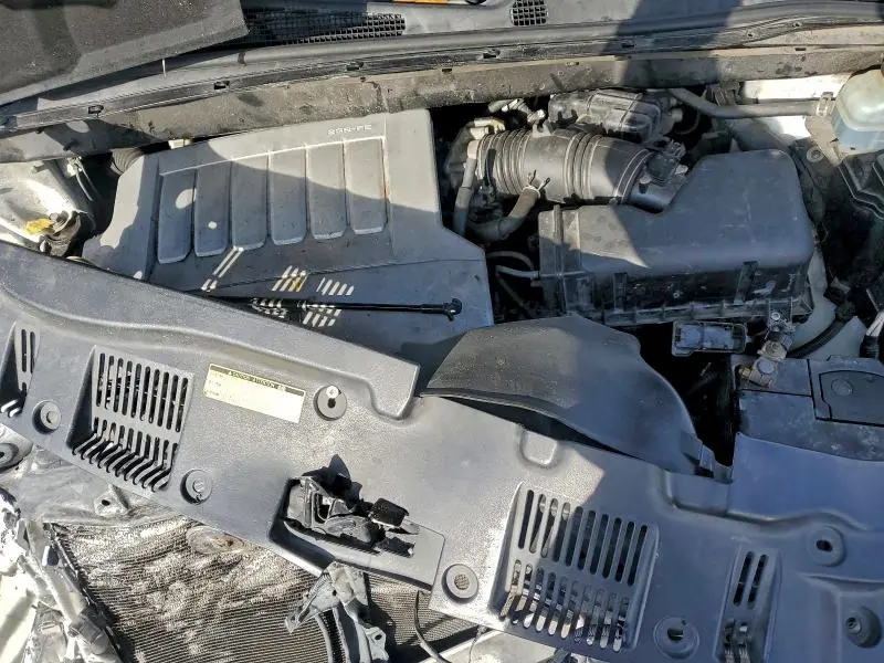 2010 TOYOTA HIGHLANDER LIMITED  