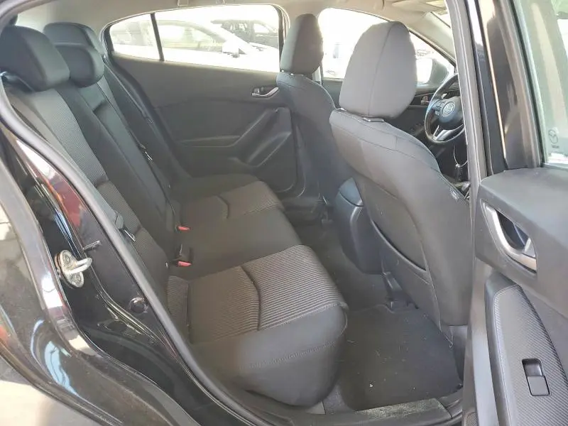 2014 MAZDA 3 TOURING  