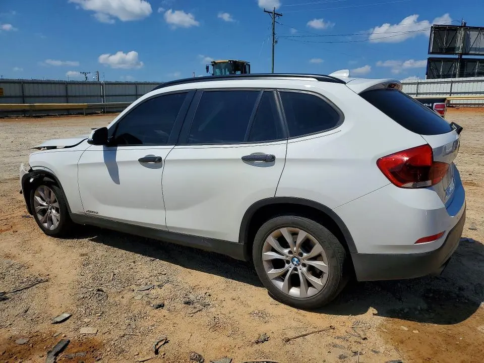 2014 BMW X1 XDRIVE28I  