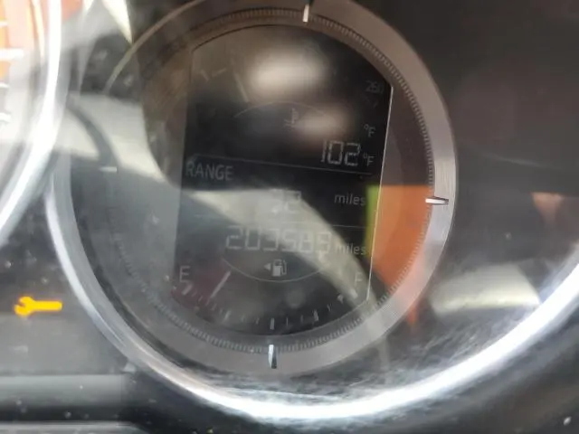 2018 MAZDA CX-5 SPORT  
