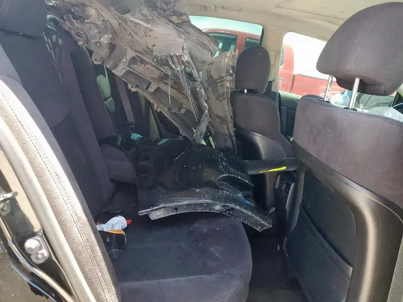 2014 NISSAN MAXIMA S  