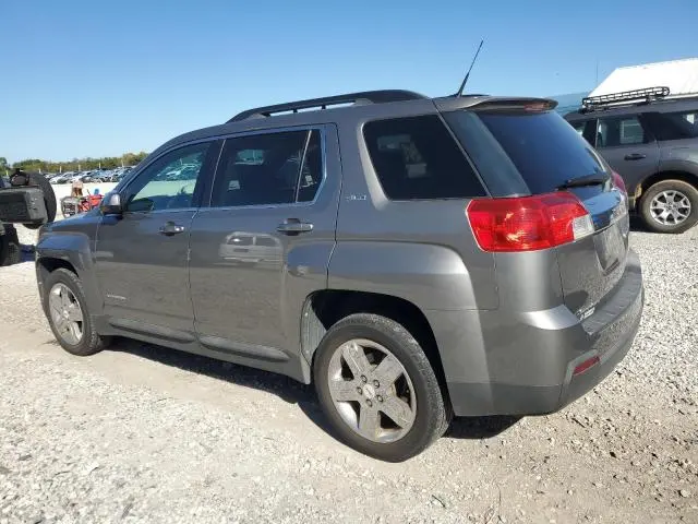 2012 GMC TERRAIN SLE  