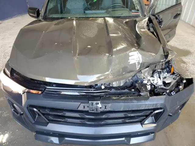 2023 CHEVROLET COLORADO   