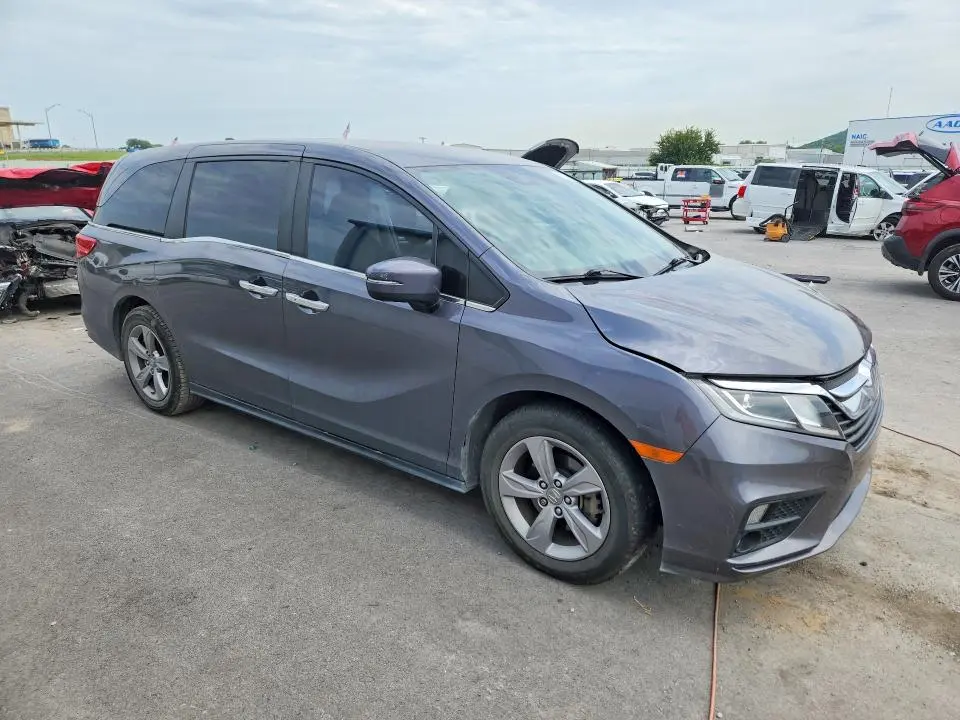 2020 HONDA ODYSSEY EX  