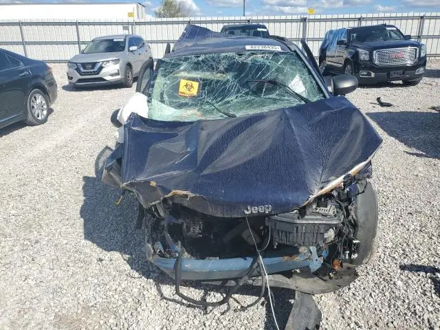 2014 JEEP COMPASS SPORT  