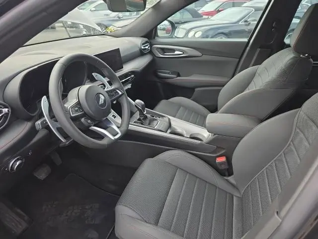 2024 DODGE HORNET R/T  